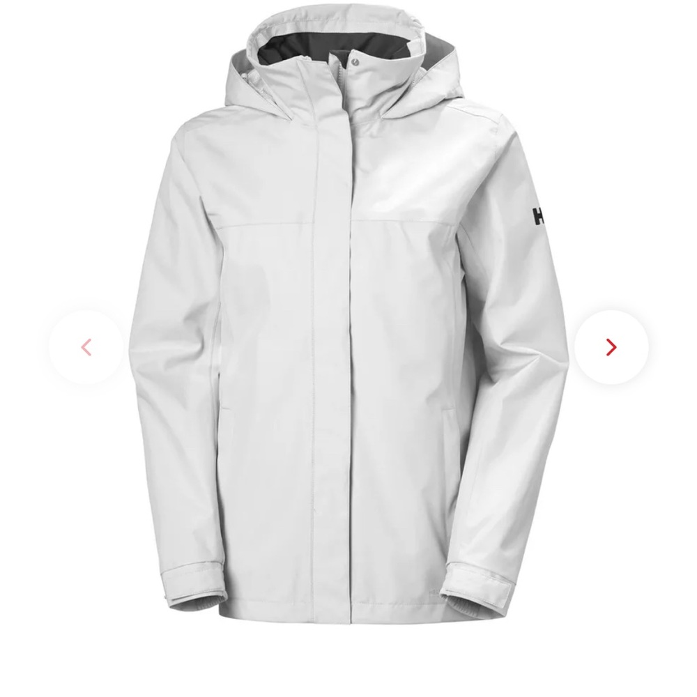 Helly Hanson Helly Tech sports jacket